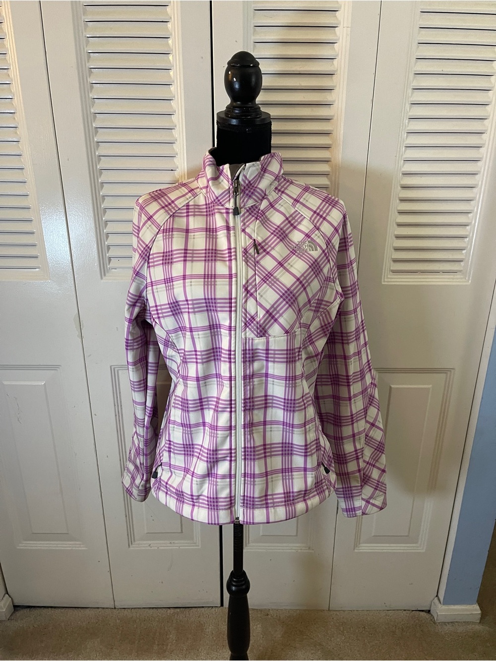North Face Women’s Coat